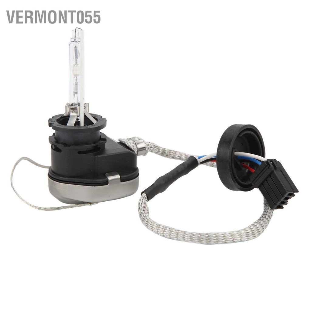 Vermont055 Ballast đèn pha Xenon HID với bộ đánh lửa D2S Bóng chống nước IP68 W3T19371 Thay thế cho Acura TSX MDX RDX ILX TL TLS