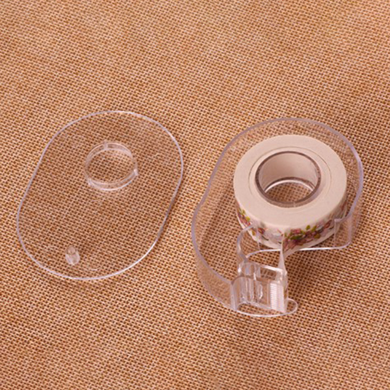 Dụng cụ cắt băng keo trong suốt kích thước 1.5cm