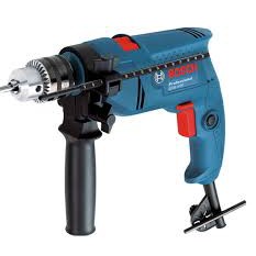 Máy khoan động lực Bosch GSB 550