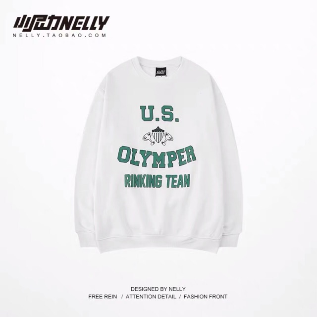 Áo nelly lót nỉ (note tên fb nhé)