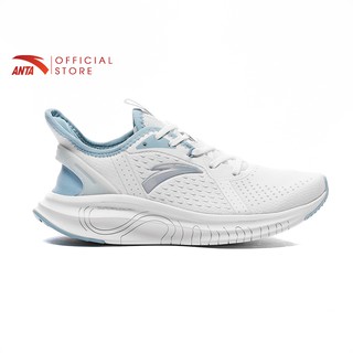 Giày chạy thể thao nữ Anta 822115557-4