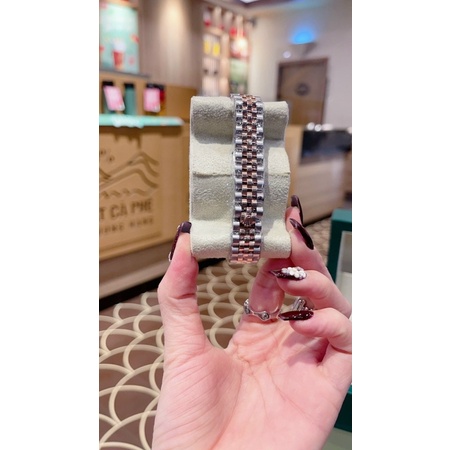 Đồng hồ nữ rolex