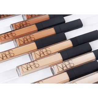 [SẴN] Kem Che Khuyết Điểm Nars Radiant Creamy Concealer