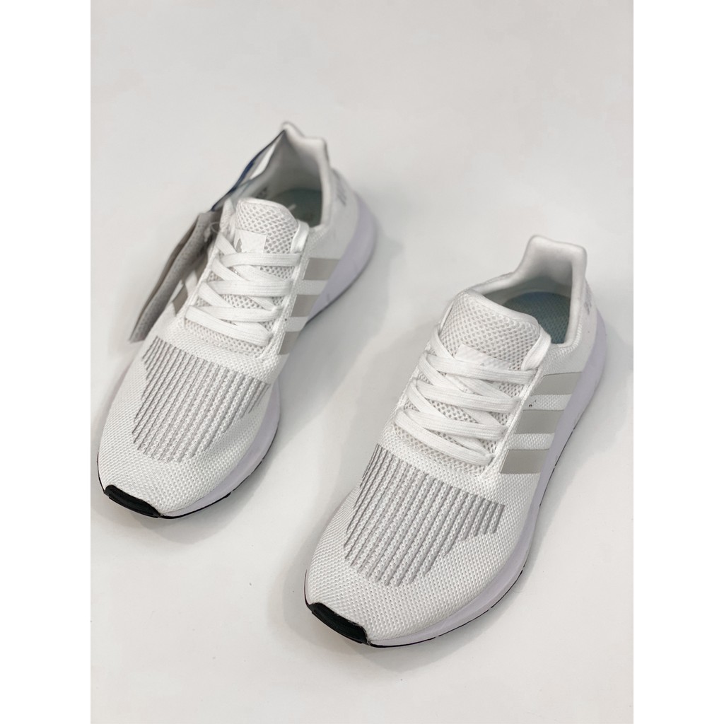 Giày Nam nữ Swift Run cao cấp nhẹ thoáng bền êm gym thể thao