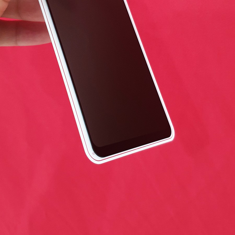 Kính cường lực chống nhìn trộm full màn hình Galaxy A21 A21s (tặng miếng lau màn hình)