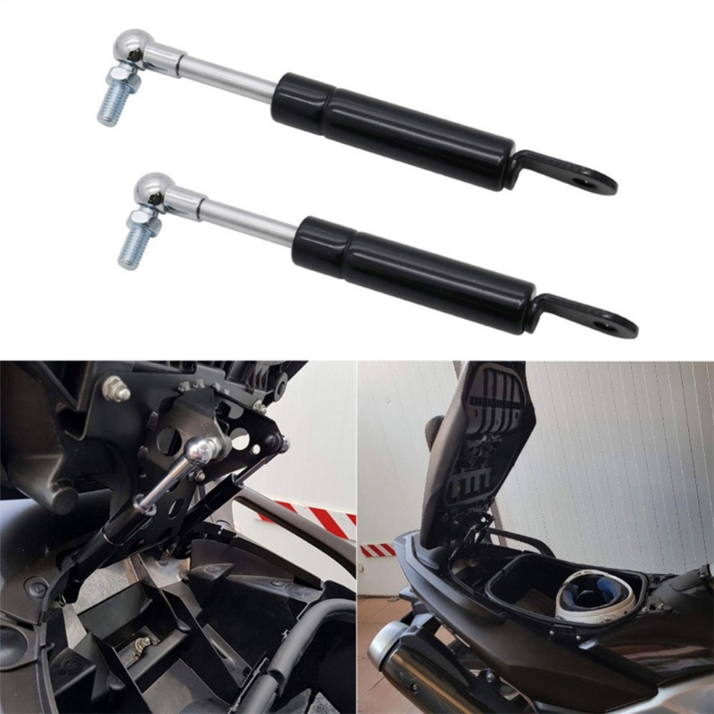 Bộ 2 Thanh Nâng Hỗ Trợ Yên Xe Máy Chống Gỉ Cho TMAX 500 T-MAX 5