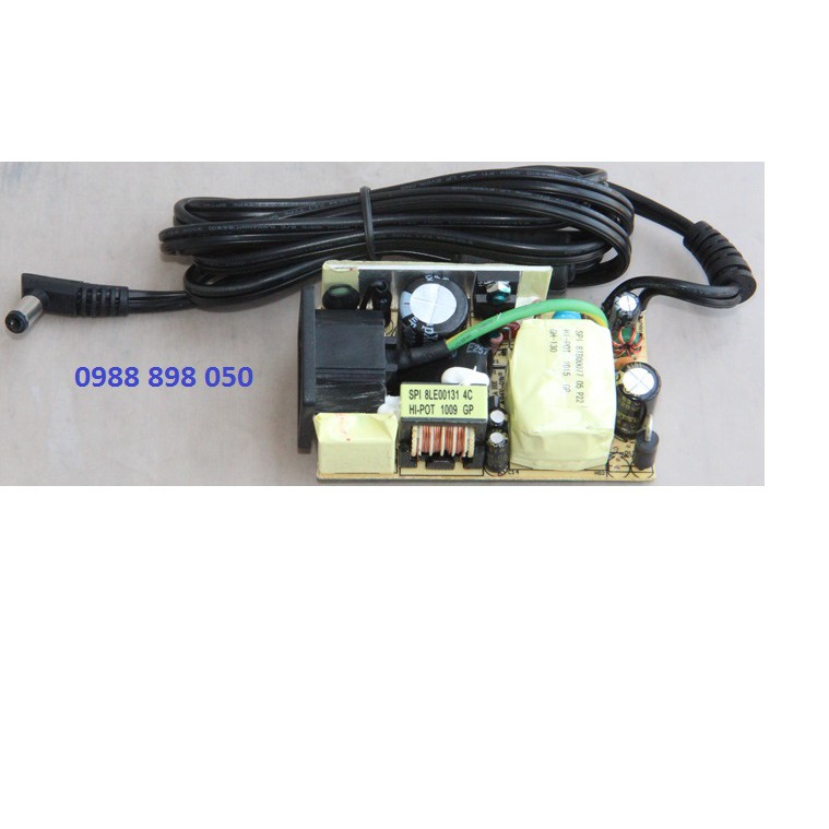 ADAPTER 48V 0,52A (25W) FPS GROUP CHÍNH HÃNG