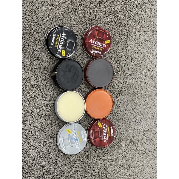 ☘xi đánh giầy hàng chuẩn  đủ mầu 🌹hàng sẵn🌹