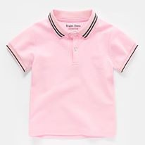 Freeship 99k TQ_Polo bé trai