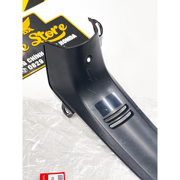 YẾM KHOÁ WAVE 2004 THAILAND