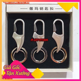 🏅 MÓC CHÌA KHÓA VÀO ĐAI NỊT QUẦN PROUD HOURSE ( GIÁ 1 CHIẾC ) 🏅 (Ảnh Sp thật)