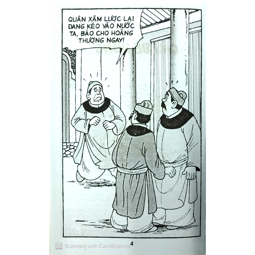 Sách - Cậu Bé Rồng Tập 85 - Trận Chiến Ngũ Hành