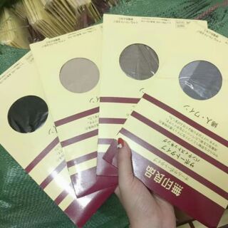 Quần tất Muji Nhật Bản siêu rẻ