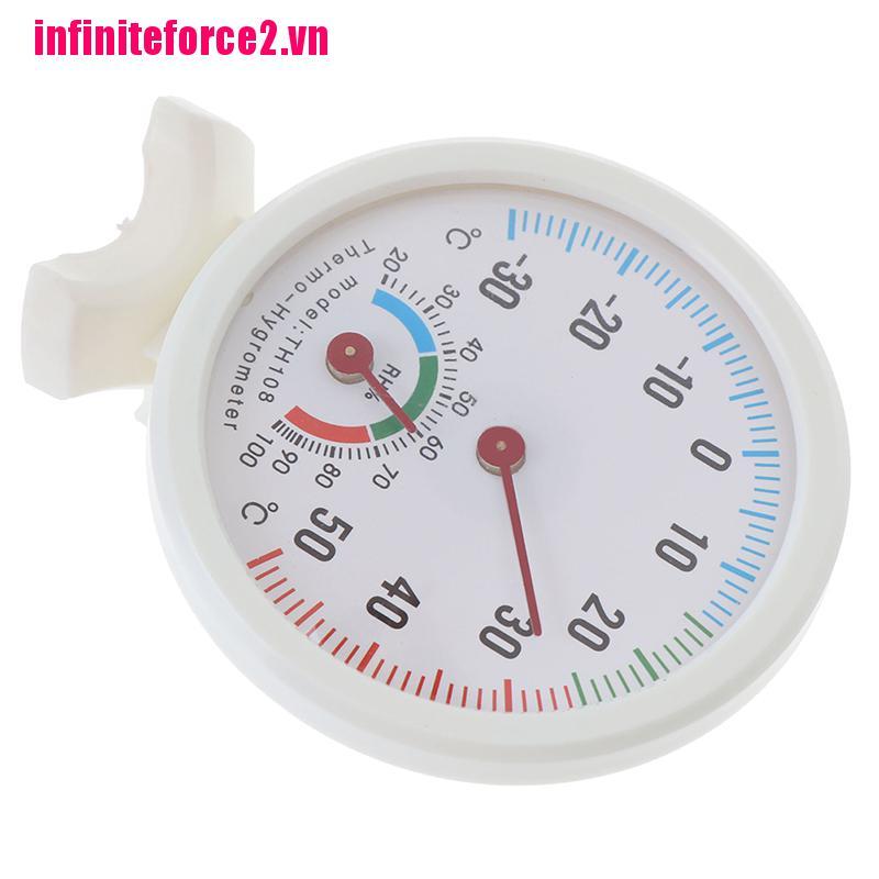 Nhiệt Kế / Độ Ẩm Mini