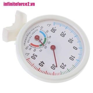 Nhiệt Kế / Độ Ẩm Mini