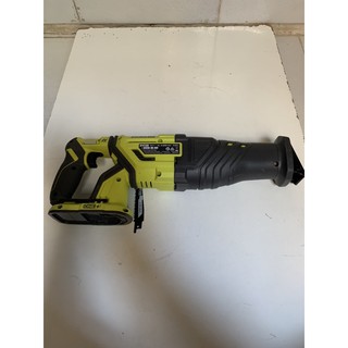 Cưa kiếm ryobi 18v BRUSHLESS