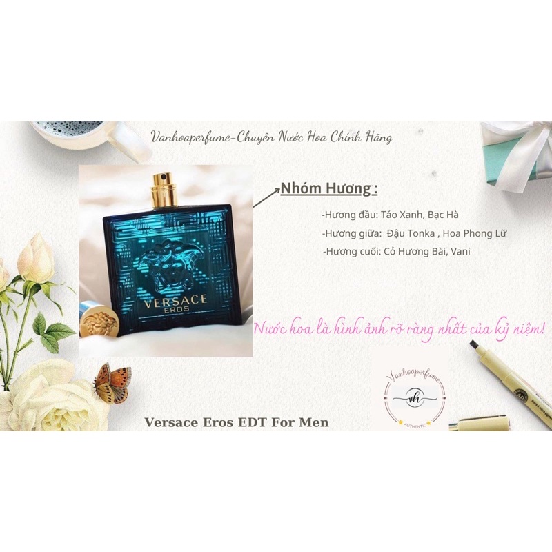 ( 𝗖𝗛𝗜𝗡𝗛 𝗛𝗔𝗡𝗚 )𝗡𝘂̛𝗼̛́𝗰 𝗵𝗼𝗮 𝗰𝗵𝗶́𝗻𝗵 𝗵𝗮̃𝗻𝗴 𝗩𝗲𝗿𝘀𝗮𝗰𝗲 𝗘𝗿𝗼𝘀 𝗘𝗗𝗧 💎