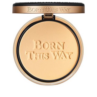 New - Too Faced- Phấn Phủ Dạng Nén-Born This Way Multi-Use Complexion Powder 10g