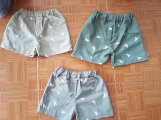 Quần kaki cho bé 1-4 tuổi