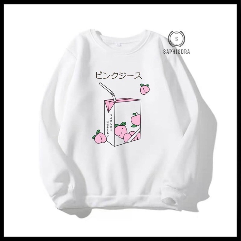 Áo Thun Nam Nữ Tay Dài Form Rộng Dưới 70kg Áo Thun Cặp Đôi Unisex Sweater Cao Cấp | BigBuy360 - bigbuy360.vn