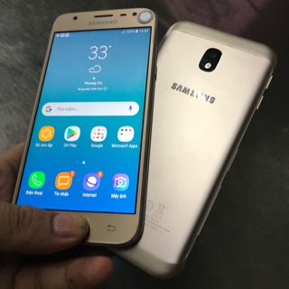 Điện thoại samsung j3pro chính hãng