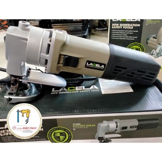Máy cắt tôn lacela 272502