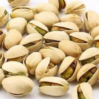 hạt dẻ cười mỹ