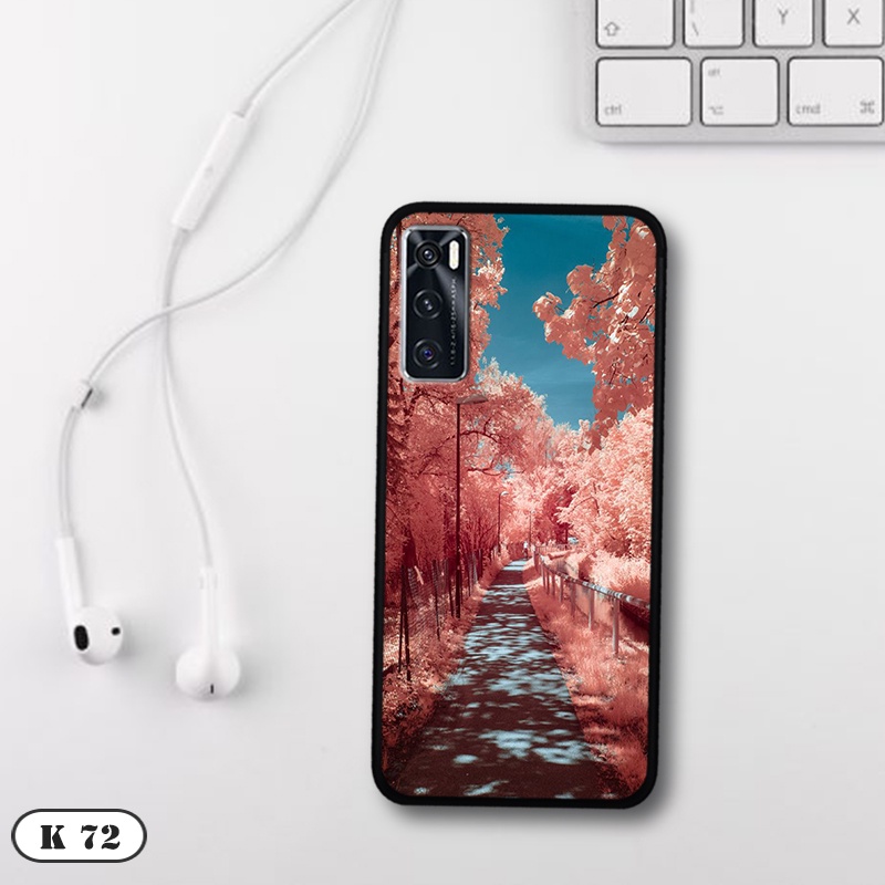 Ốp lưng chống vỡ Vivo V20 SE