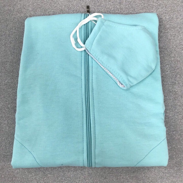 Áo Chống Nắng Cotton, Áo Chống Nắng Nữ Da Cá Trơn Màu Vải Cotton | BigBuy360 - bigbuy360.vn