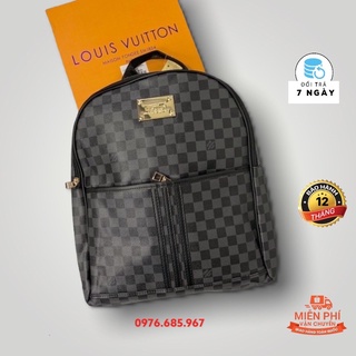 [SALE HOT] Balô Nam, Balô Học Sinh, Balô Du Lịch, Balô Lv Hàng Có Sẵn.