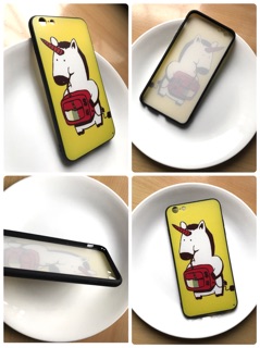 Ốp cute lạc lối