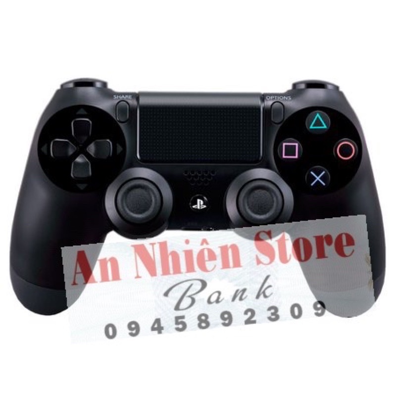 Tay cầm không dây pro binbok cho ps4/android/pc