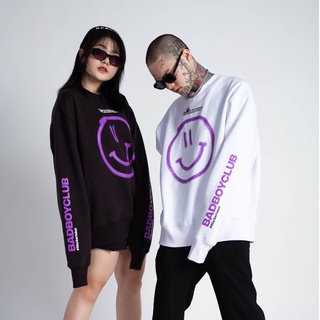 Blacker sweater