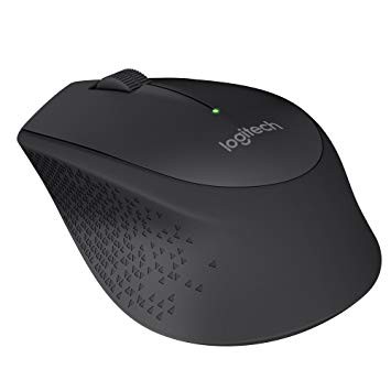 Chuột không dây Logitech M280