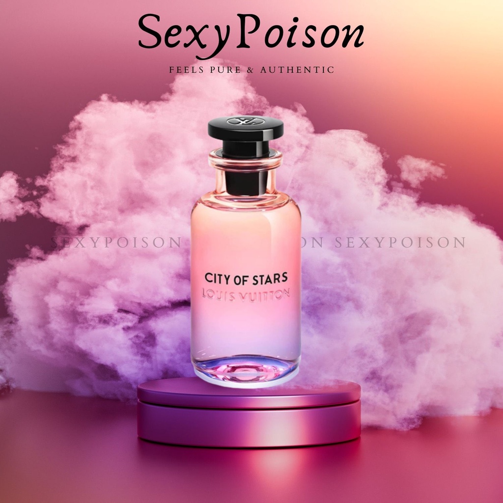 Nước Hoa LV City Of Stars 10ml ˢᵉˣʸᵖᵒᶦˢᵒⁿ