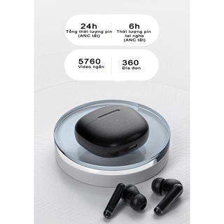 Tai nghe Bluetooth True Wireless QCY HT03