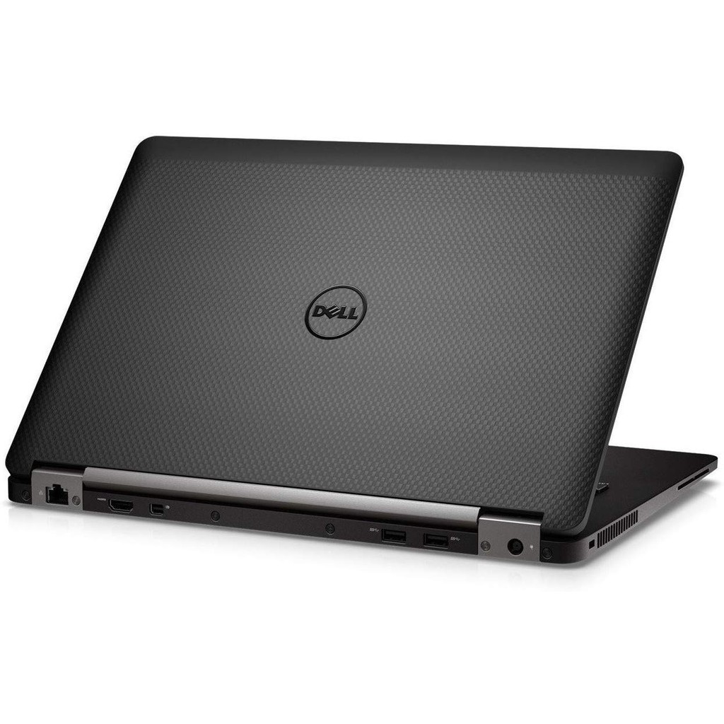 Laptop Dell Latitude 7470 - Intel Core i5, ram 8, ssd 256, tặng cặp, chuột quang, 2 phần mềm bản quyền tienganh123