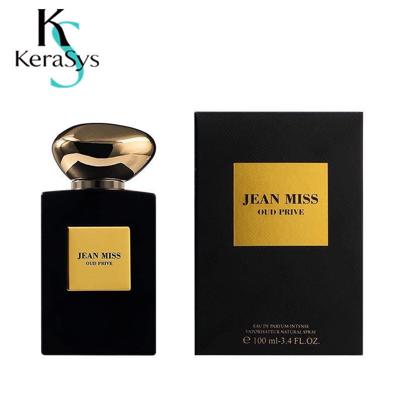 Nước hoa KERASYS mùi hương tự nhiên nhiều loại tùy chọn 100ml cho nam