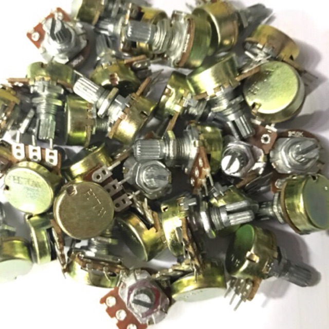 10 con triết áp đơn