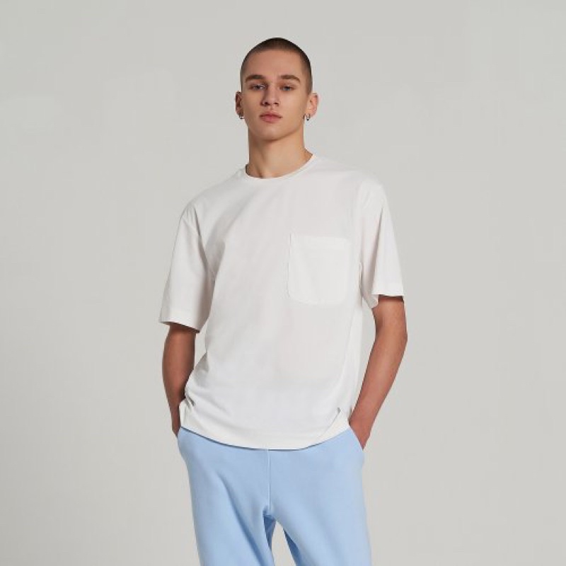 Áo phông nam/ Áo thun nam/ áo nam cổ tròn ngắn tay Andar