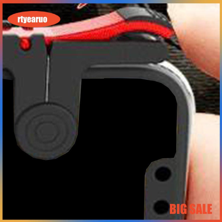 Nút cơ D9 / có thể chơi PUBG, Free Fire, game bắn súng trên điện thoại Android iOS / gamepad D9 | BigBuy360 - bigbuy360.vn