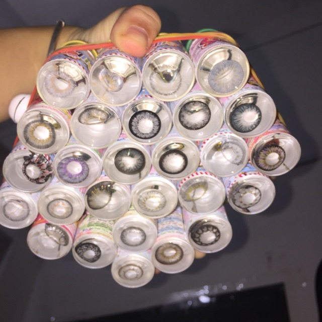 Combo 350k 10 khay trong