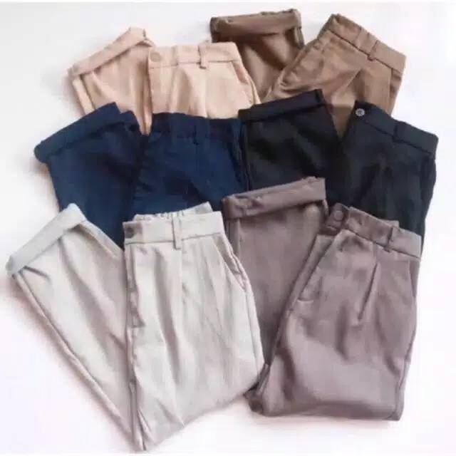 Baggy Pant Etalase 2