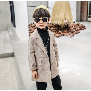 Áo Dạ Baby 79k