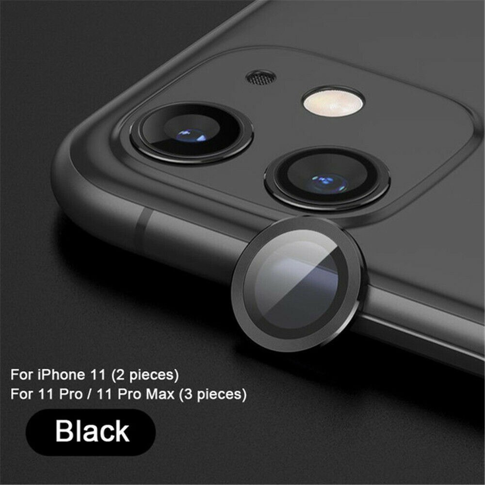 VIỀN NHÔM BẢO VỆ CAMERA ĐỦ MÀU THEO MÁY IPHONE 11/11PRO/11PROMAX/12MINI/12/12PRO/12PROMAX- DÁN BẢO VỆ MẮT CAMERA