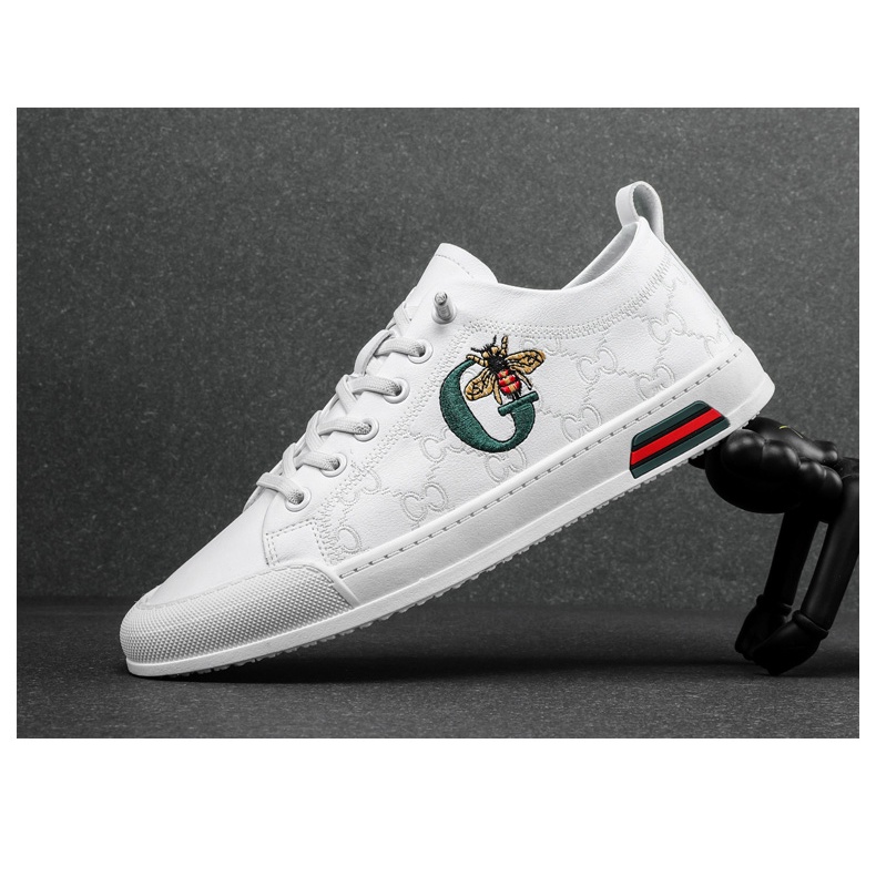 Giày Thể Thao Da Mỏng Thoáng Khí Thời Trang Mùa Hè Dành Cho Nam 2022