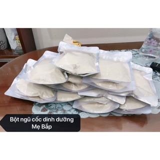 Bột ngũ cốc dinh dưỡng mẹ Bắp 0,5kg