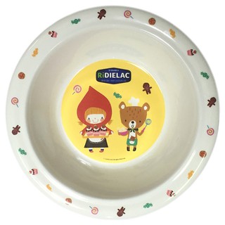 Chén ăn dặm Lock&Lock Hello Bebe
