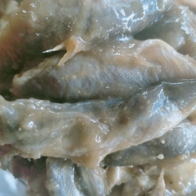 Mắm Cá Linh 200g