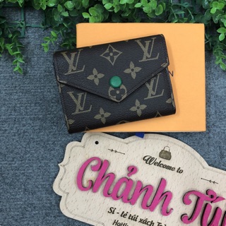VÍ NGẮN DÁNG GẬP